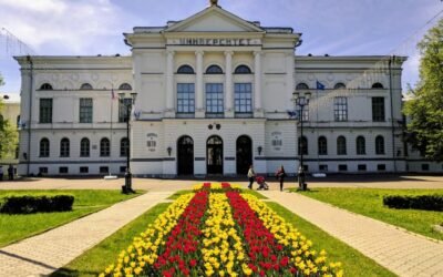 Tomsk Polytechnic University