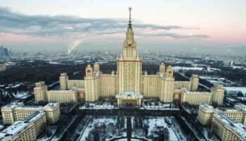 Moscow State University