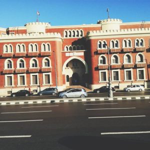 Alexandria-University-IFSSM