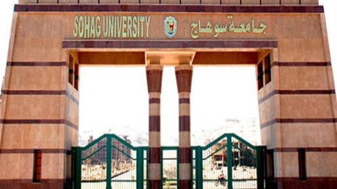 Sohag University-