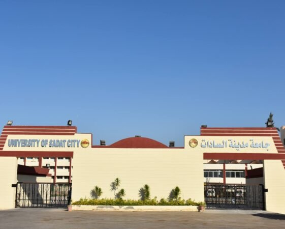 Al Sadat City University – Study in Egypt Al Sadat City University – Study in Egypt