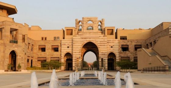 the-american-university-in-cairo