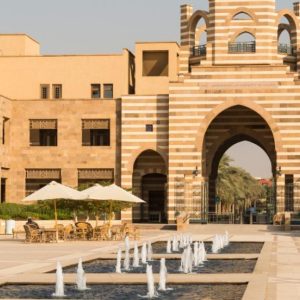 the-american-university-in-cairo IFSM