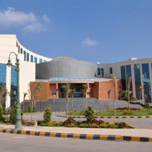 Kafr El Sheikh University