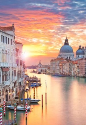 Hero-Venice-Italy-Sunset