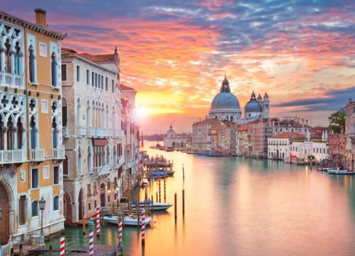 Hero-Venice-Italy-Sunset