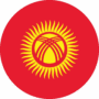Study in Kyrgyzstan